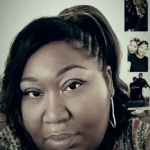 Meet your Posher, Serena